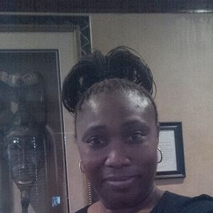 Meet your Posher, Sherri